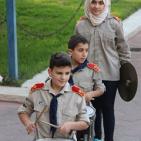 حفل الإفطار المركزي في نابلس ضمن فعاليات 