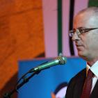 حفل الإفطار المركزي في نابلس ضمن فعاليات 