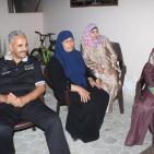 بيت حانون المنكوبة تٌخرج أوائل الطلبة