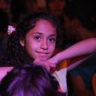 أمسية ومهرجان 