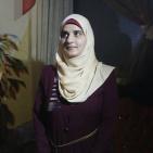 دعاء (99.6%)..ماهي الوصفة السحرية للتفوق ولمن اهدته؟