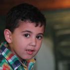 الخيمة الرمضانية لشركة جوال في مدينة نابلس