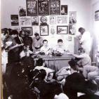 43 عاما على استشهاد غسان كنفاني