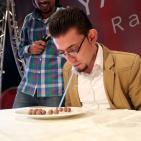 ليالي الجراند .. خيمة رمضانية تعج بالحياة في امسيات رمضان