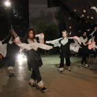 مركز حمدي منكو في نابلس يُنظم أمسية أدبية ثقافية