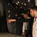 مركز حمدي منكو في نابلس يُنظم أمسية أدبية ثقافية