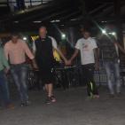 نقابة العاملين في جامعة القدس تنظم افطارا رمضانيا‎