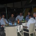 نقابة العاملين في جامعة القدس تنظم افطارا رمضانيا‎