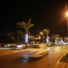 بلدية البيرة تنظم الأمسية الرمضانية الثانية في حديقة السفراء