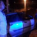 بالصور: مصرع شاب من مخيم نور شمس بحادث سير ذاتي