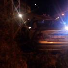 بالصور: مصرع شاب من مخيم نور شمس بحادث سير ذاتي