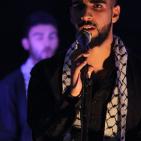 الأمسية الفنية التي نظمتها بلدية نابلس للمراكز التابعة لها في المدينة