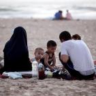 عادات رمضانية مختلفة في غزة هذا العام