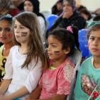 بنك الاردن بالتعاون مع نادي شباب رام الله يطلق حملة 