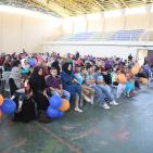 بنك الاردن بالتعاون مع نادي شباب رام الله يطلق حملة 