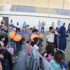 بنك الاردن بالتعاون مع نادي شباب رام الله يطلق حملة 