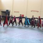 بنك الاردن بالتعاون مع نادي شباب رام الله يطلق حملة 