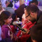 برنامج على كيفك ضمن امسية رمضانية في مطعم خزامى برام الله