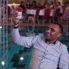 أمسية الأمس من أمسيات ليالي الجراند