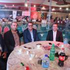 أمسية الأمس من أمسيات ليالي الجراند