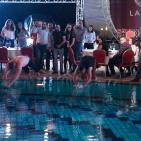 أمسية الأمس من أمسيات ليالي الجراند