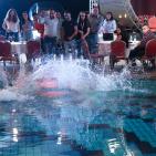 أمسية الأمس من أمسيات ليالي الجراند