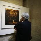 مصور فرنسي يسعى لتجسيد قضية اللاجئين في معرض