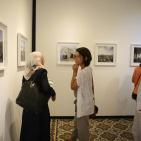 مصور فرنسي يسعى لتجسيد قضية اللاجئين في معرض