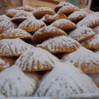 استعدادات استقبال عيد الفطر بالخليل