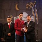 افتتاح مهرجان البيرة الرابع بحفل غنائي للفنان الاردني عمر العبدللات