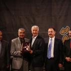 افتتاح مهرجان البيرة الرابع بحفل غنائي للفنان الاردني عمر العبدللات