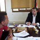 برعاية اعلامية من