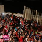 هيثم خلايلة يسدل الستار على مهرجان البيرة الرابع