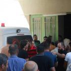 بيت امر تنتفض في تشييعه..كيف اعدم الاحتلال ابو مارية فجرا؟