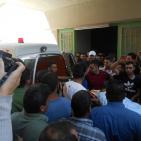 بيت امر تنتفض في تشييعه..كيف اعدم الاحتلال ابو مارية فجرا؟