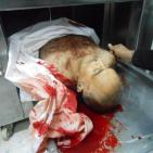 بيت امر تنتفض في تشييعه..كيف اعدم الاحتلال ابو مارية فجرا؟