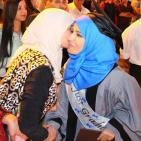 الجامعة العربية الأمريكية تبدأ احتفالاتها بتخريج الفوج الثاني عشر من طلبتها