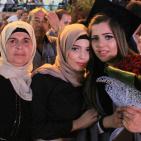 الجامعة العربية الأمريكية تختتم احتفالات تخريج الفوج الثاني عشر من طلبتها