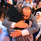 الجامعة العربية الأمريكية تختتم احتفالات تخريج الفوج الثاني عشر من طلبتها