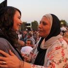 الجامعة العربية الأمريكية تختتم احتفالات تخريج الفوج الثاني عشر من طلبتها