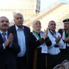 حفل لتكريم الطلبة المتفوقين في محافظة رام الله و البيرة