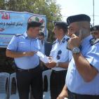 اتلاف 3 أطنان مواد مخدرة بقيمة 50 مليون شيقل في الخليل