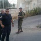 نادي الأسير يفند ادعاءات الاحتلال  حول محاولة المعتقل الجريح جابر الاعتداء على جنود الاحتلال