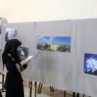 برعاية اعلامية من راية... انطلاف فعاليات مهرجان 