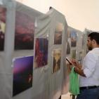 برعاية اعلامية من راية... انطلاف فعاليات مهرجان 