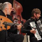 العرض الموسيقى لفرقة المنارة 