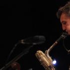 العرض الموسيقى لفرقة المنارة 