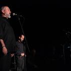 العرض الموسيقى لفرقة المنارة 