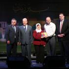 بالصور: اليوم الأول من مهرجان ليالي بيرزيت 2015