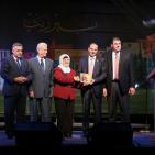 بالصور: اليوم الأول من مهرجان ليالي بيرزيت 2015